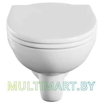 Унитаз Vitra Norm Fit L-box 9773B099-7207 картинка 3